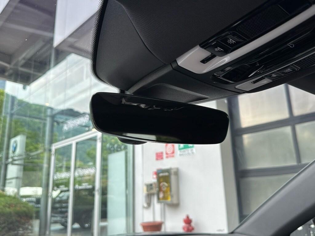Porsche Panamera Sport Turismo 2.9 4 e-hybrid auto