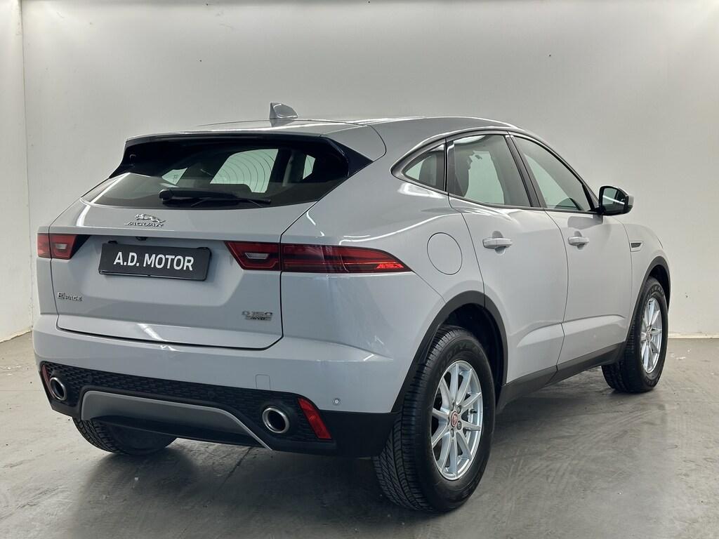 Jaguar E-Pace 2.0d i4 awd 150cv