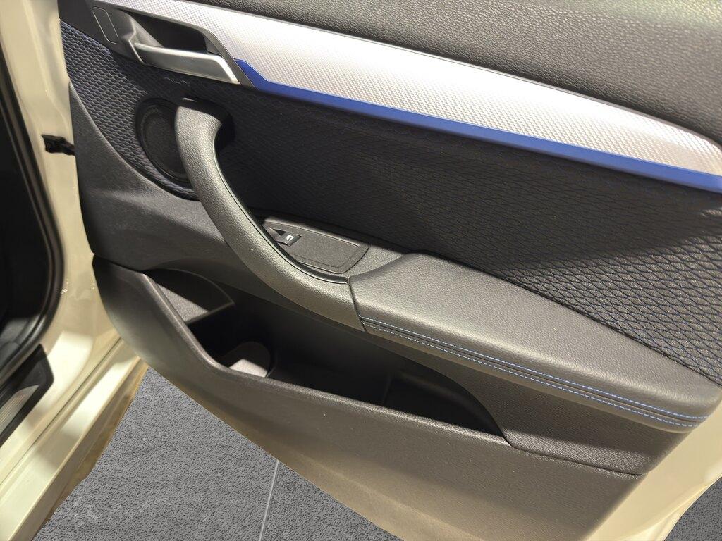 BMW X2 sdrive18d Msport auto