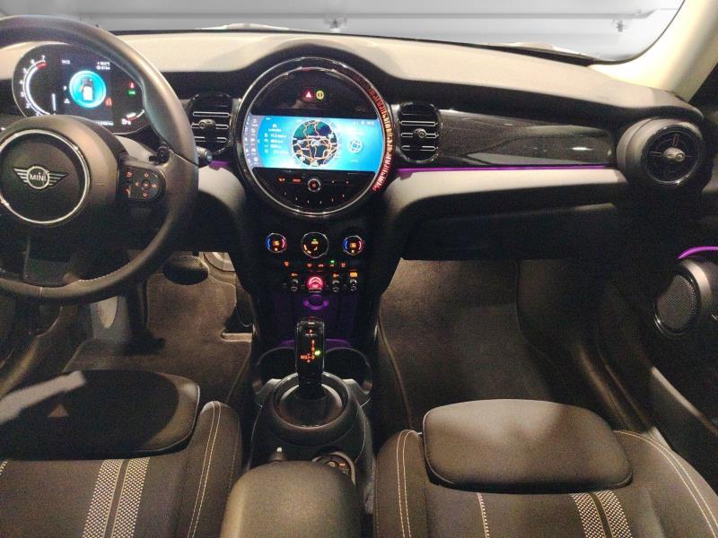 Mini Cooper S 2.0 TwinPower Turbo Cooper S