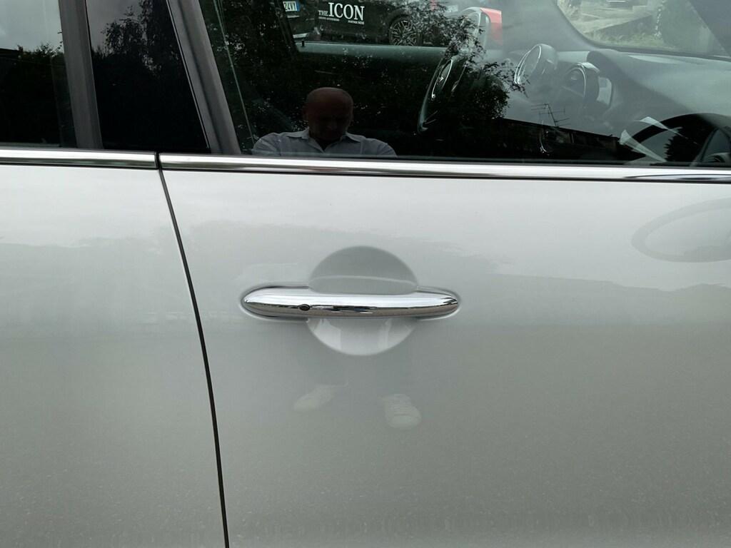 Mini Cooper S 2.0 TwinPower Turbo Cooper S Hype DCT