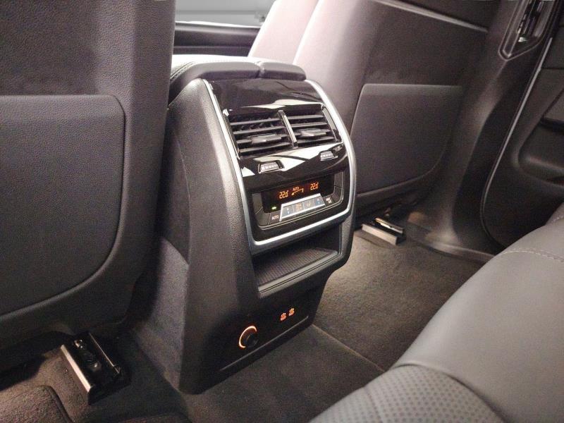 BMW X5 xdrive30d MSport Pro auto