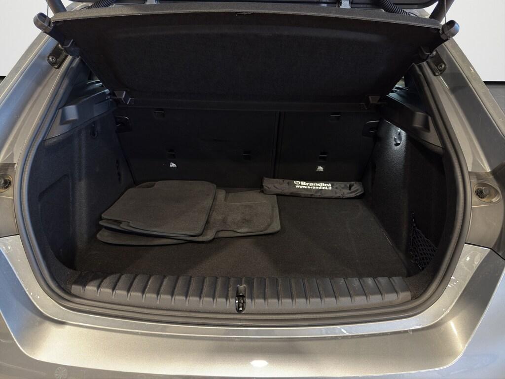 BMW Serie 1 118d MSport Pro auto