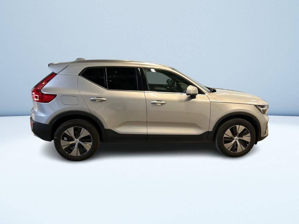 Volvo XC40 1.5 t5 recharge phev Plus Bright auto