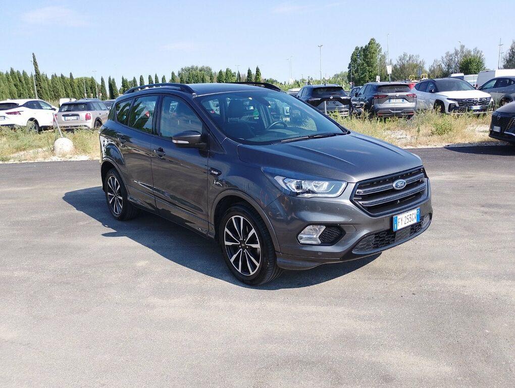 Ford Kuga 1.5 ecoboost ST-line s&s 2wd 120cv