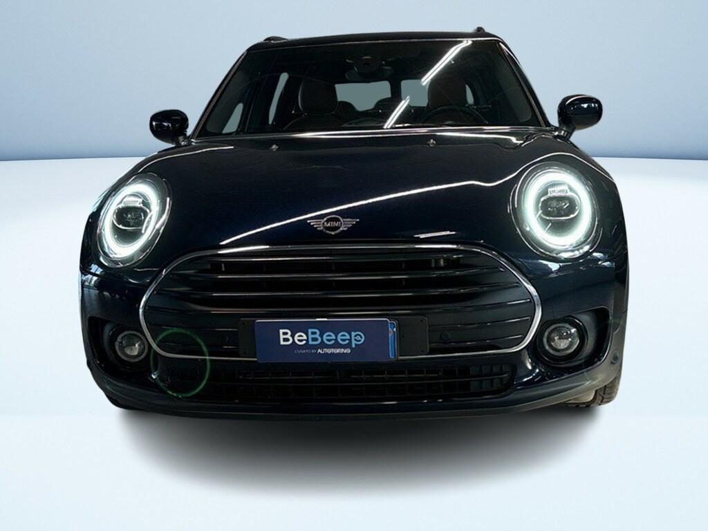 MINI Clubman 1.5 One Mayfair