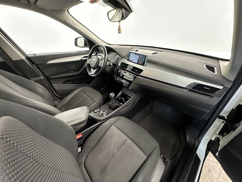 BMW X1 sdrive16d Business Advantage