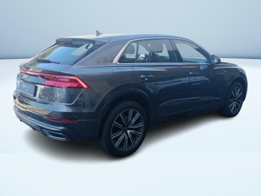 Audi Q8 50 3.0 tdi mhev Sport quattro tiptronic