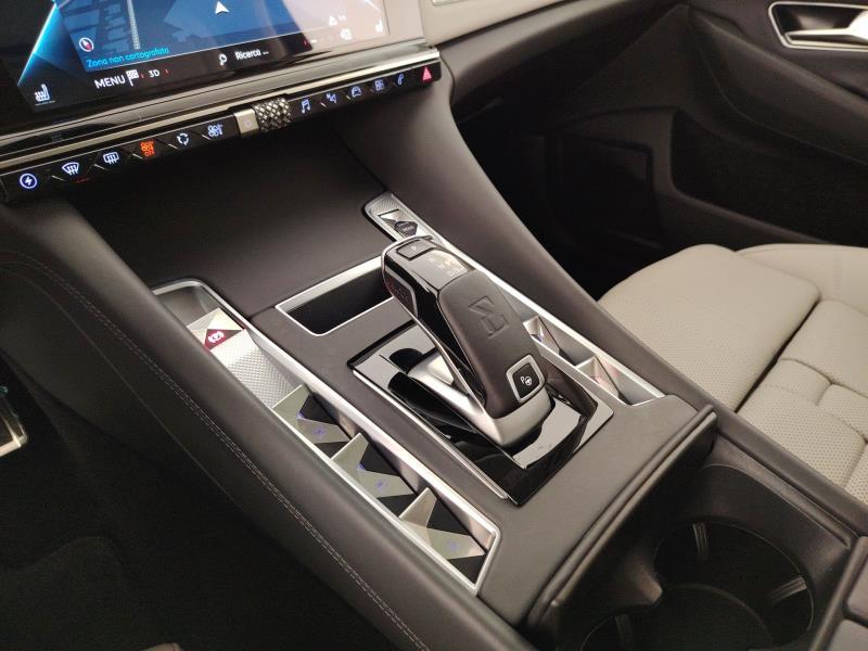 DS DS9 1.6 e-tense phev Opera Premiere 250cv auto
