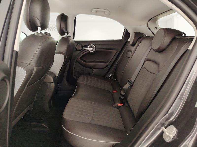 Fiat 500X 1.3 mjt Lounge 4x2 95cv