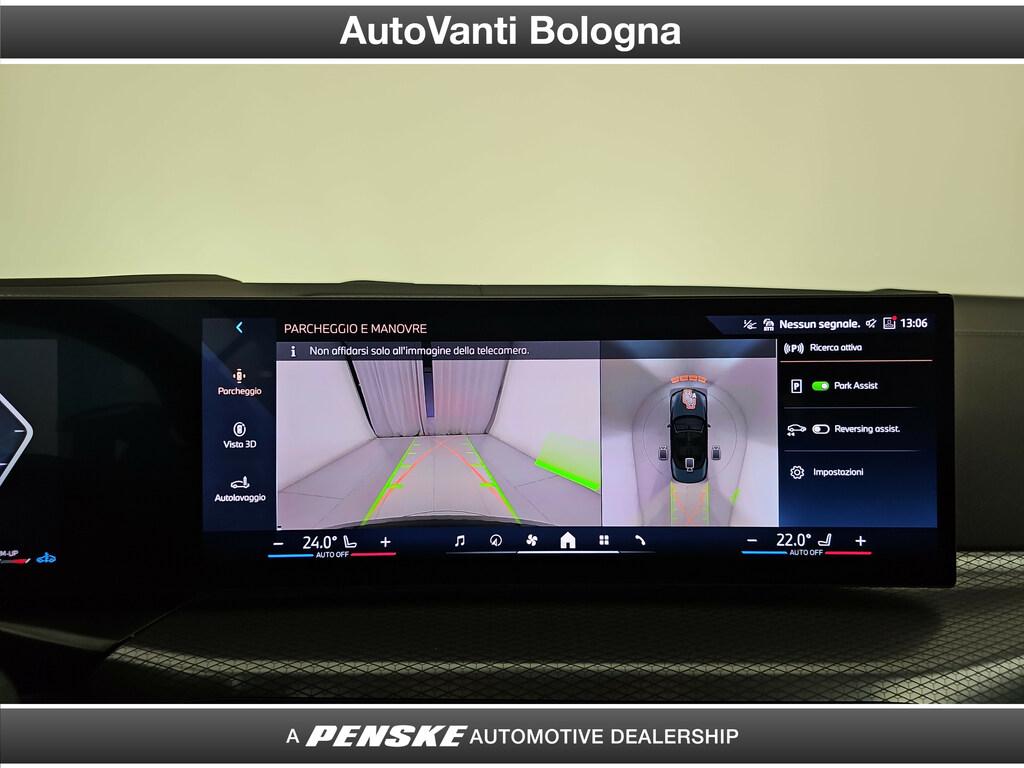 BMW Serie 4 420d Cabrio mhev 48V M Sport Pro auto