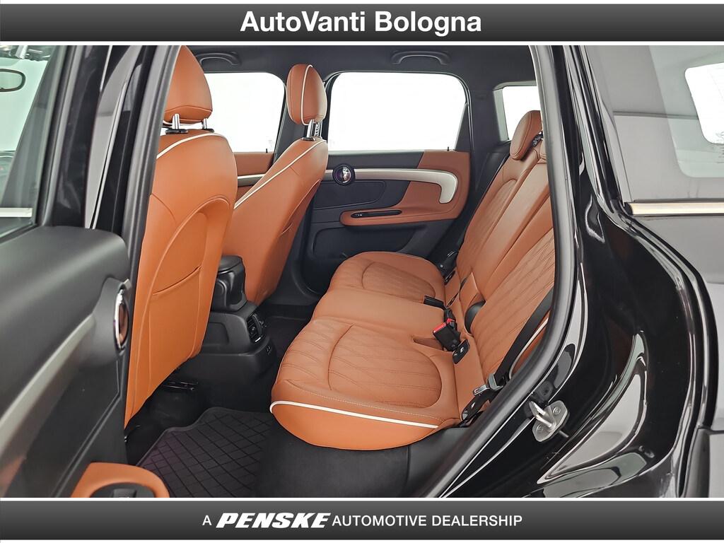 Mini Cooper SE Countryman 1.5 Classic all4 auto
