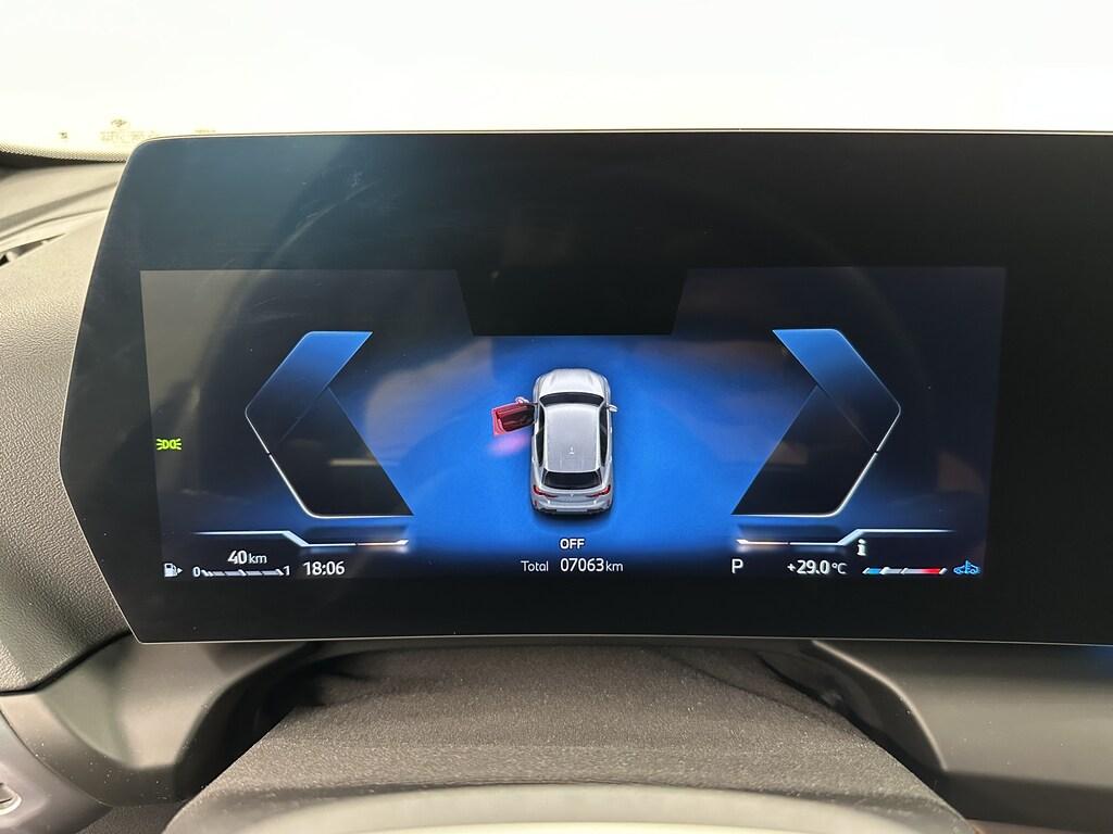 BMW Serie 1 118d MSport auto