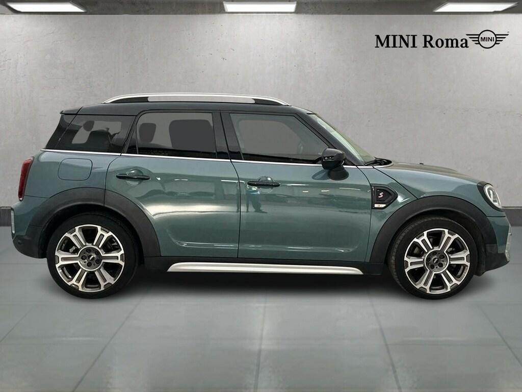 Mini Cooper S Countryman 2.0 TwinPower Turbo Cooper S Hype Steptronic