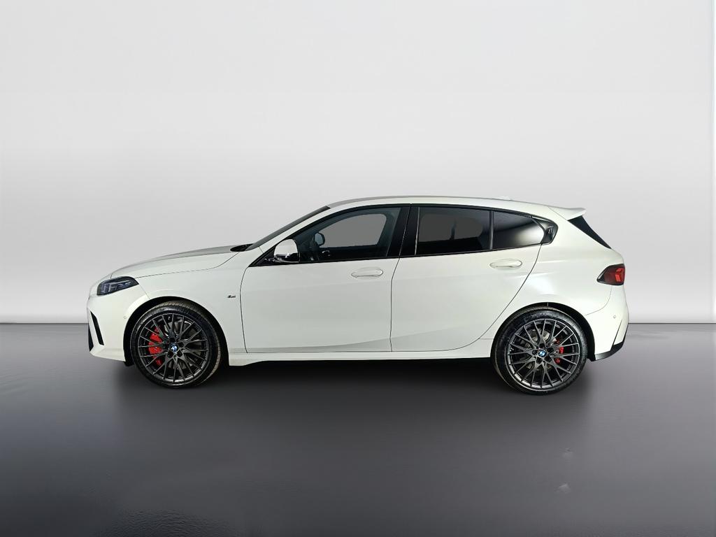 BMW Serie 1 120d 48V MSport Pro auto