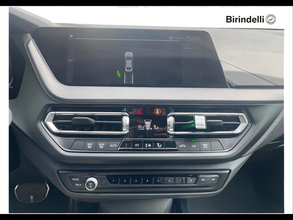 BMW Serie 2 218d Gran Coupe Msport auto