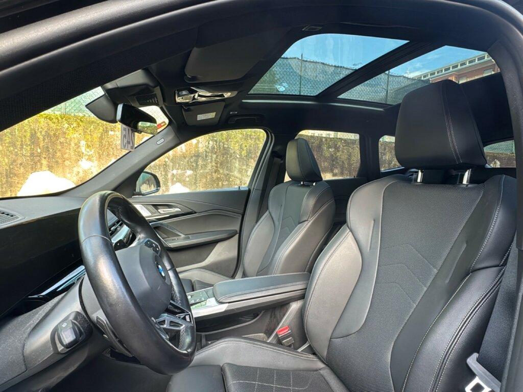 BMW X1 sdrive18d MSport Edition Signature auto