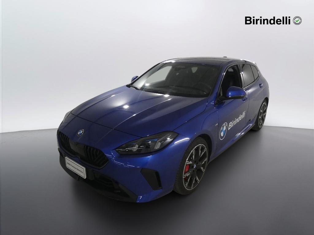 BMW Serie 1 118d MSport Pro auto