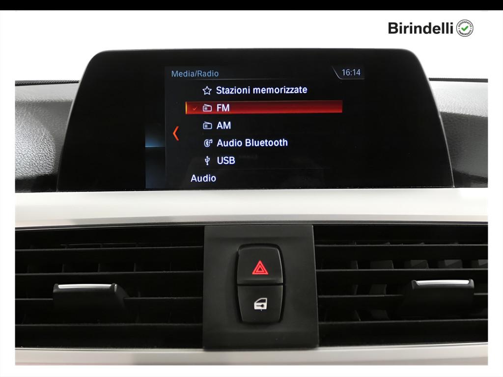BMW Serie 3 316d Touring Business Advantage auto