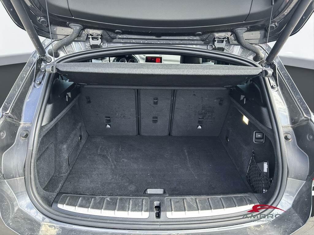 BMW X2 sdrive18d Msport auto