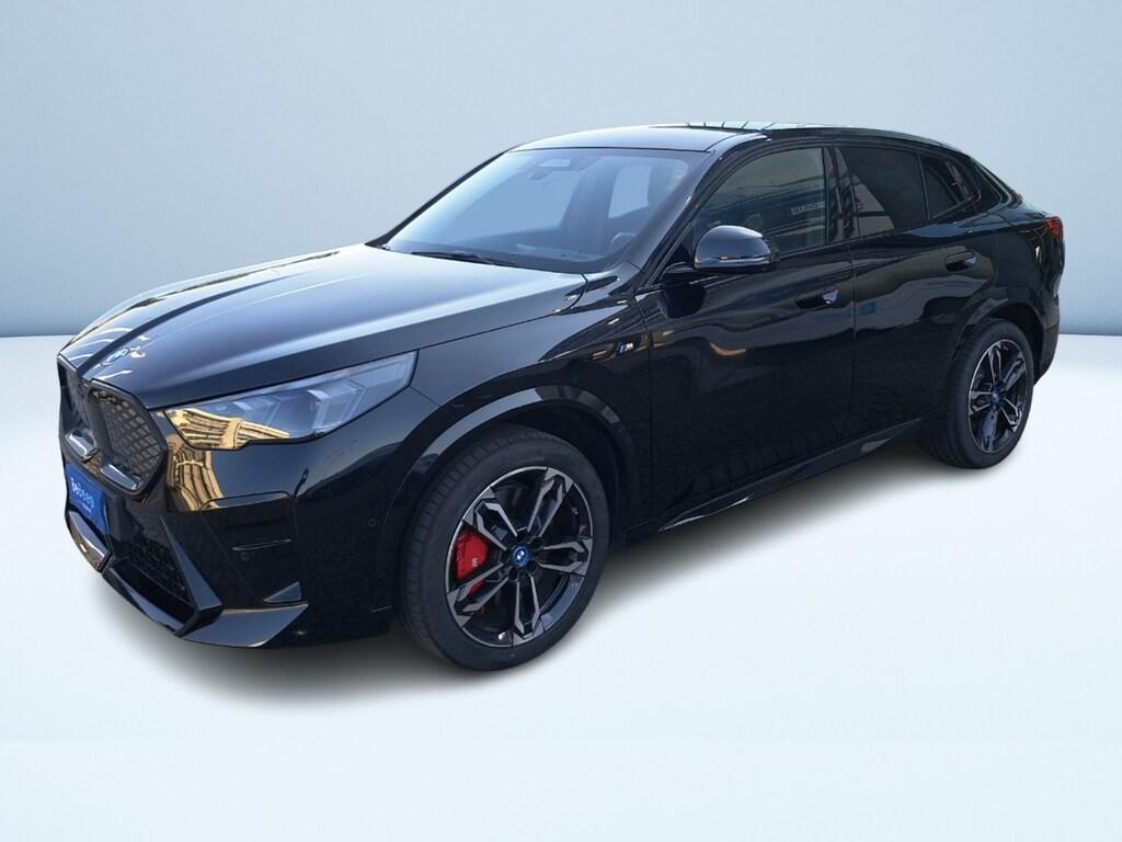BMW iX2 edrive 20 MSport Pro