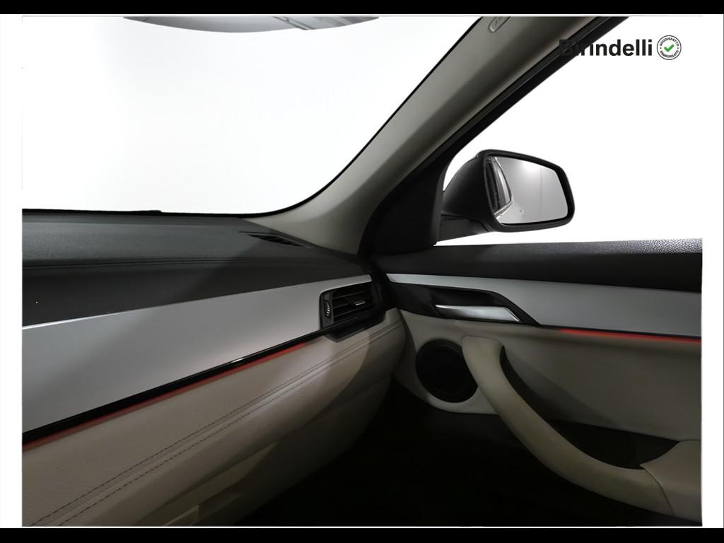 BMW X2 sdrive18d Business X auto