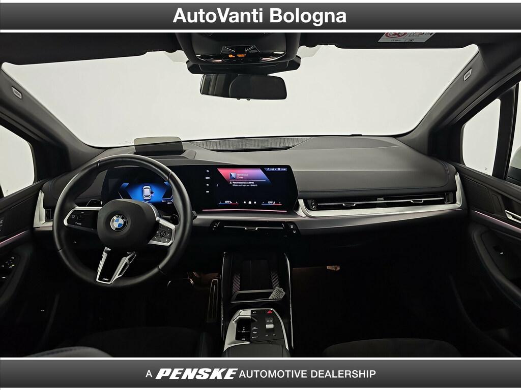 BMW Serie 2 218d Active Tourer Msport auto