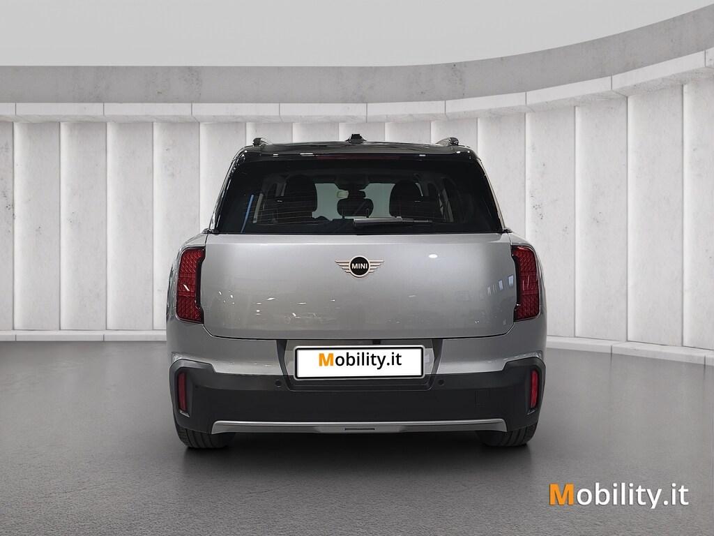 Mini Mini Countryman 1.5 48V C Classic auto