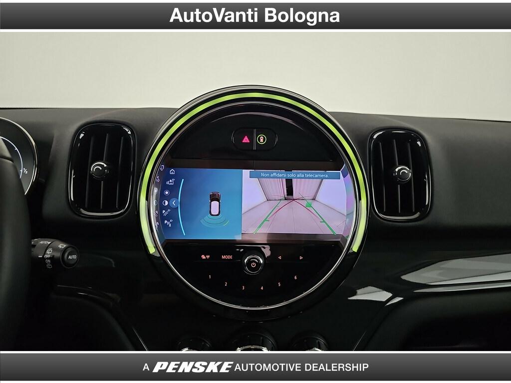Mini One D Countryman 1.5 TwinPower Turbo One D Business