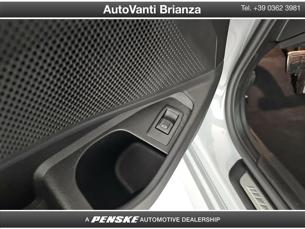 BMW Serie 3 320d mhev 48V xdrive M Sport Pro auto