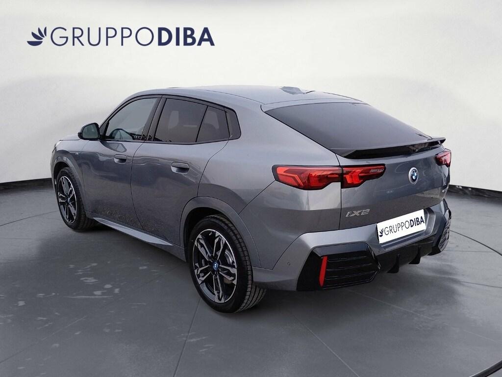 BMW iX2 edrive 20 MSport