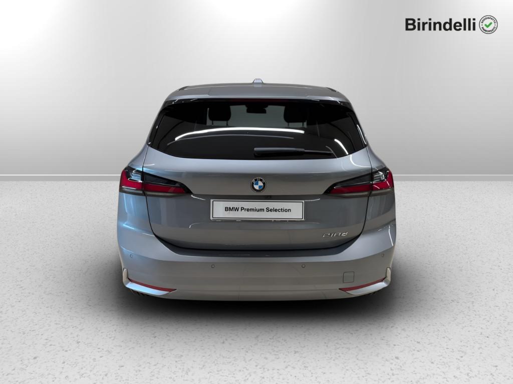 BMW Serie 2 218d Active Tourer auto