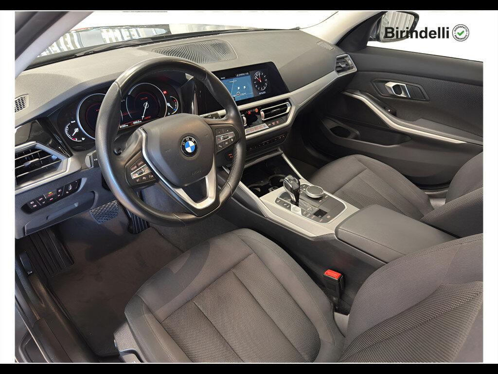 BMW Serie 3 320d Touring Business Advantage auto