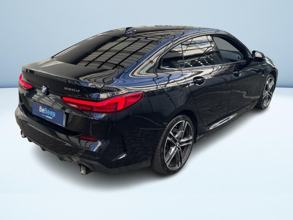 BMW Serie 2 220d Gran Coupe Msport auto