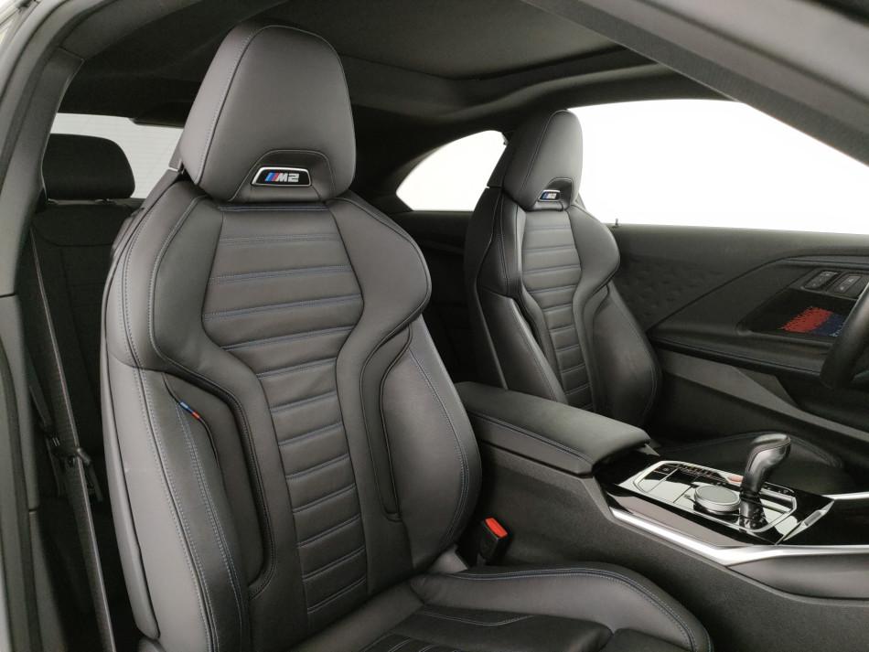 BMW M2 Coupe 3.0 460cv auto