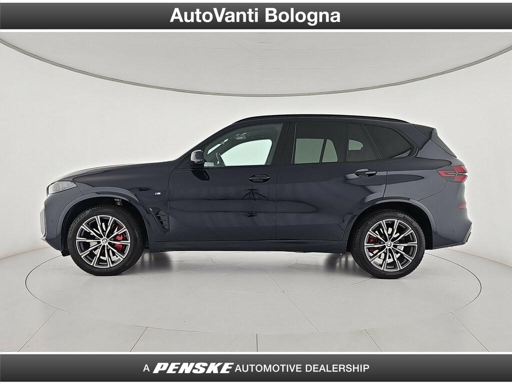 BMW X5 xdrive30d MSport Pro auto