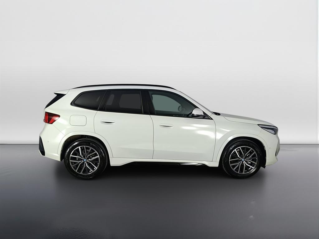 BMW X1 sdrive18d MSport auto