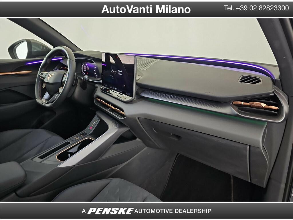 Cupra Terramar 1.5 hybrid 150cv dsg