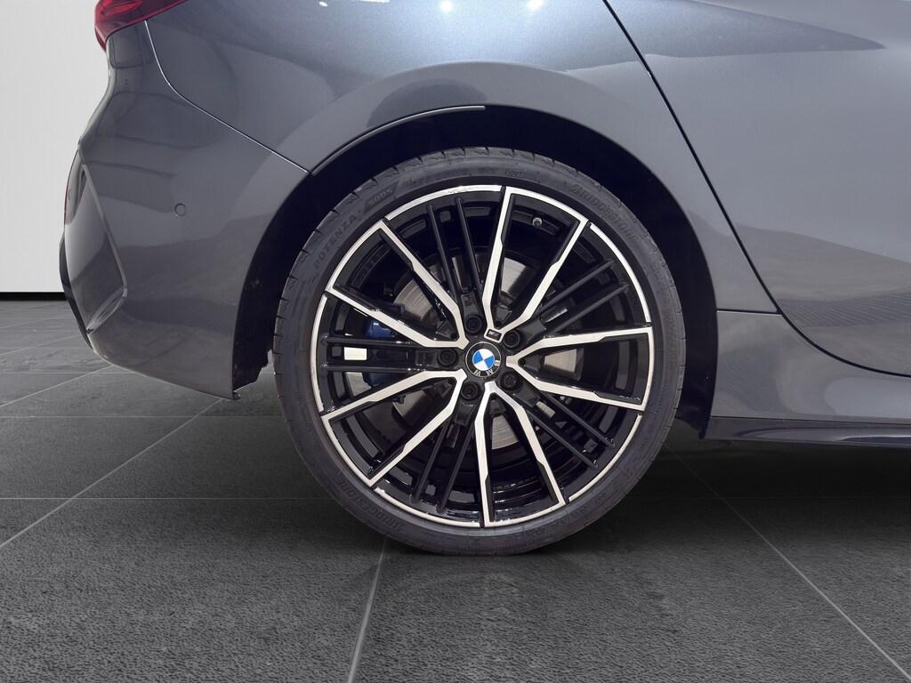 BMW Serie 1 M 135i xdrive auto