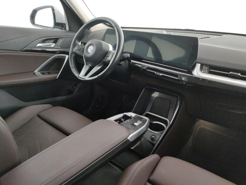 BMW X1 sdrive18d X-Line Edition Signature auto