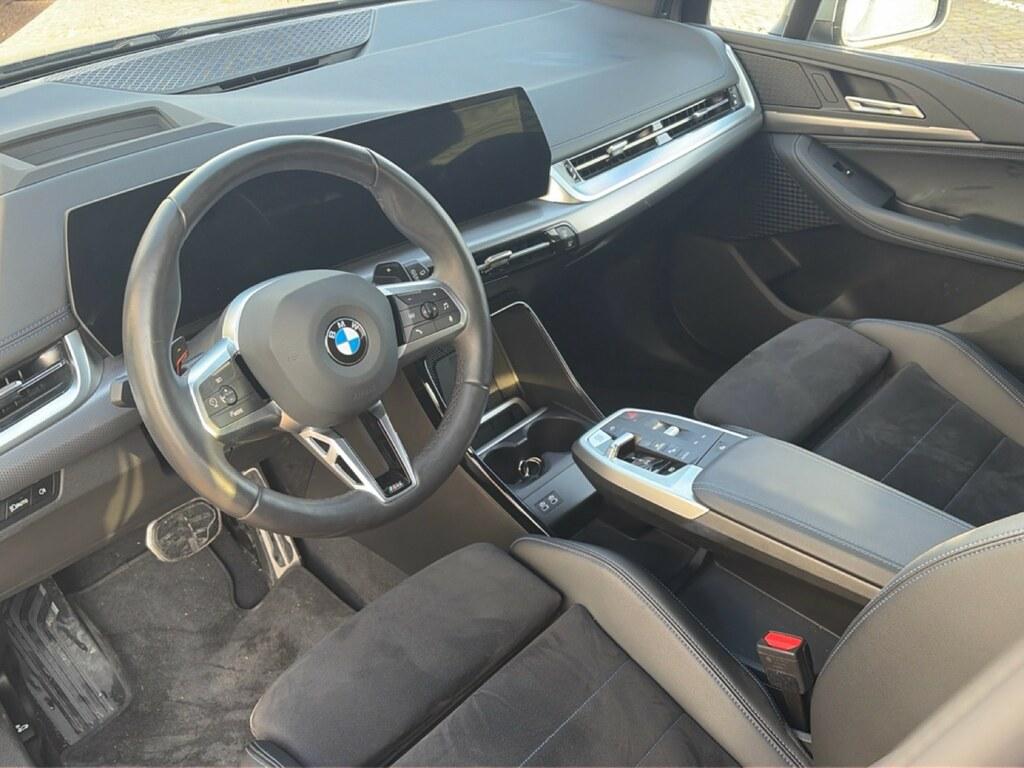 BMW Serie 2 218d Active Tourer Msport auto