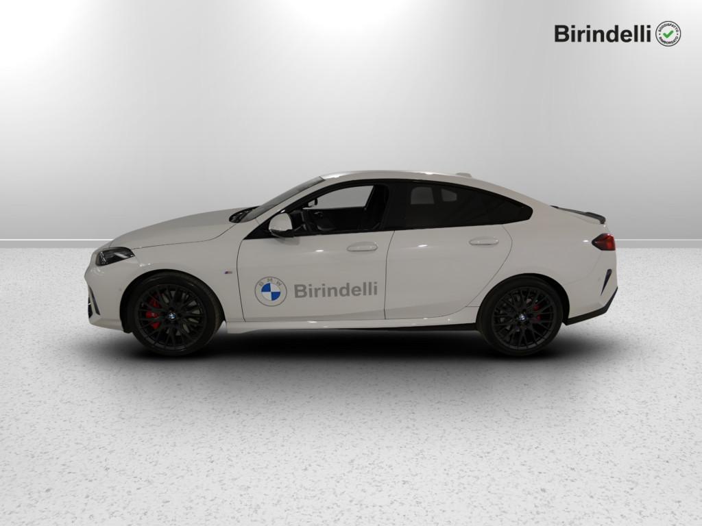 BMW Serie 2 218d Gran Coupe MSport Pro auto