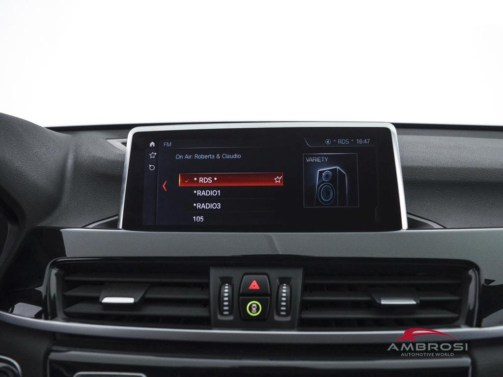 BMW X1 xdrive25e Business Advantage auto