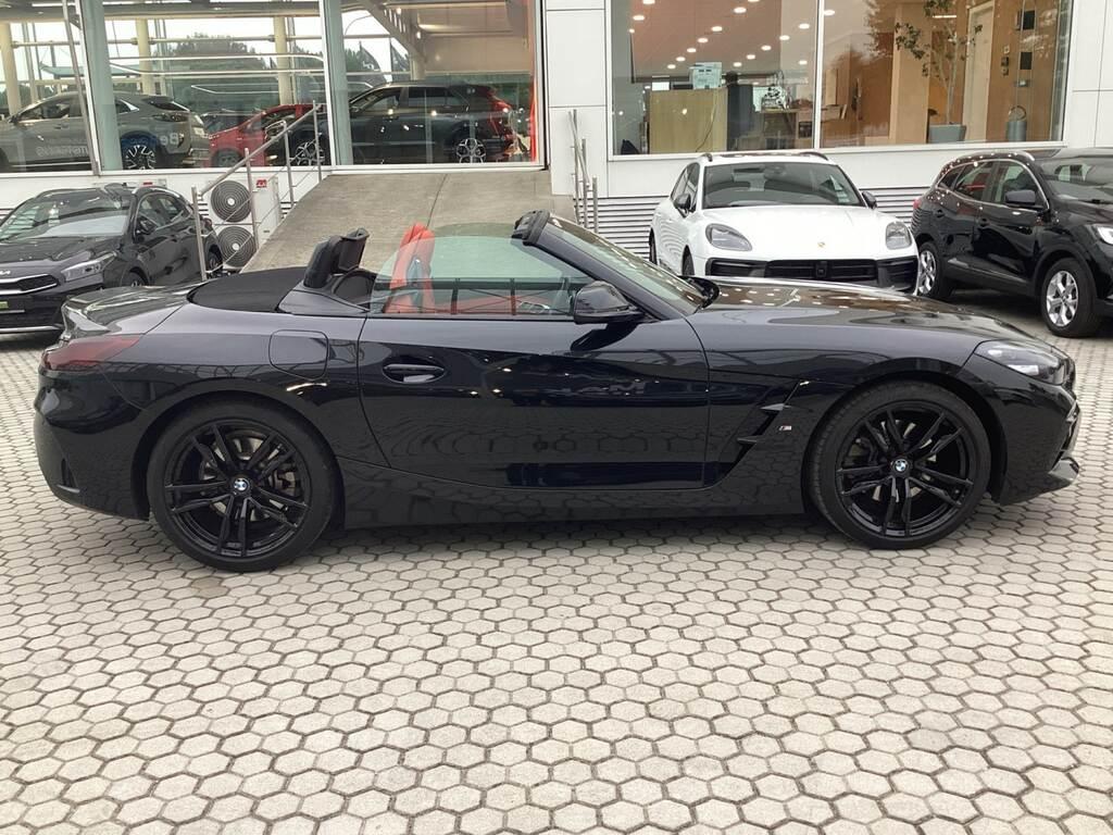 BMW Z4 sdrive 20i Msport auto