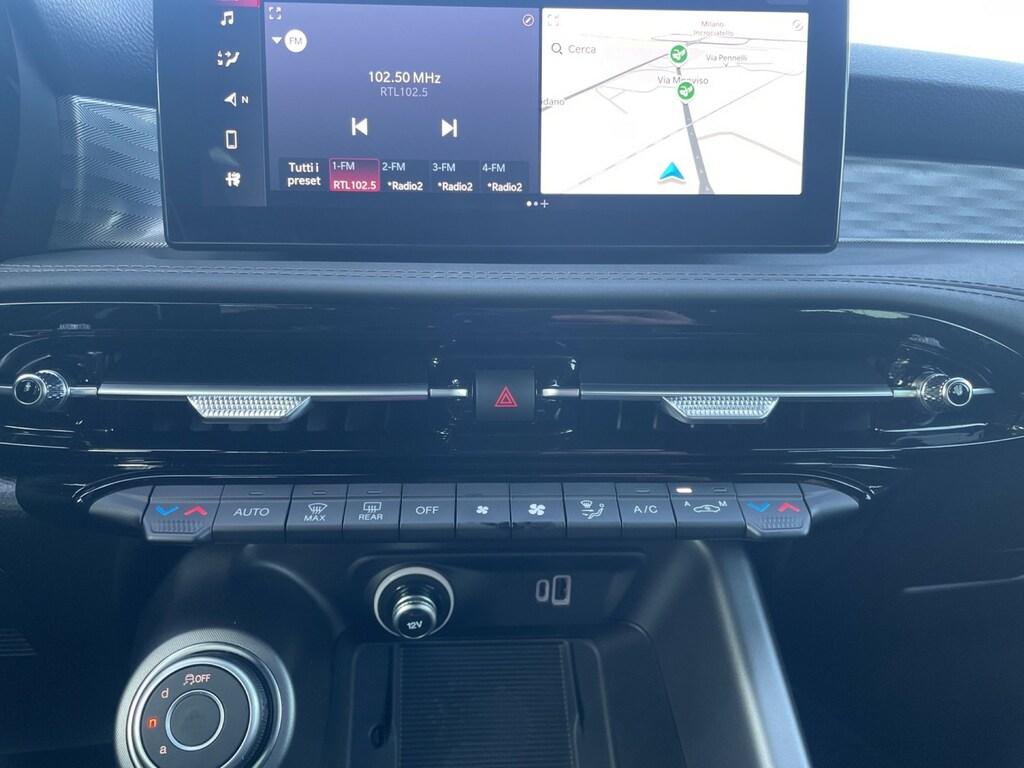 Alfa Romeo Tonale 1.5 hybrid Speciale 160cv tct7