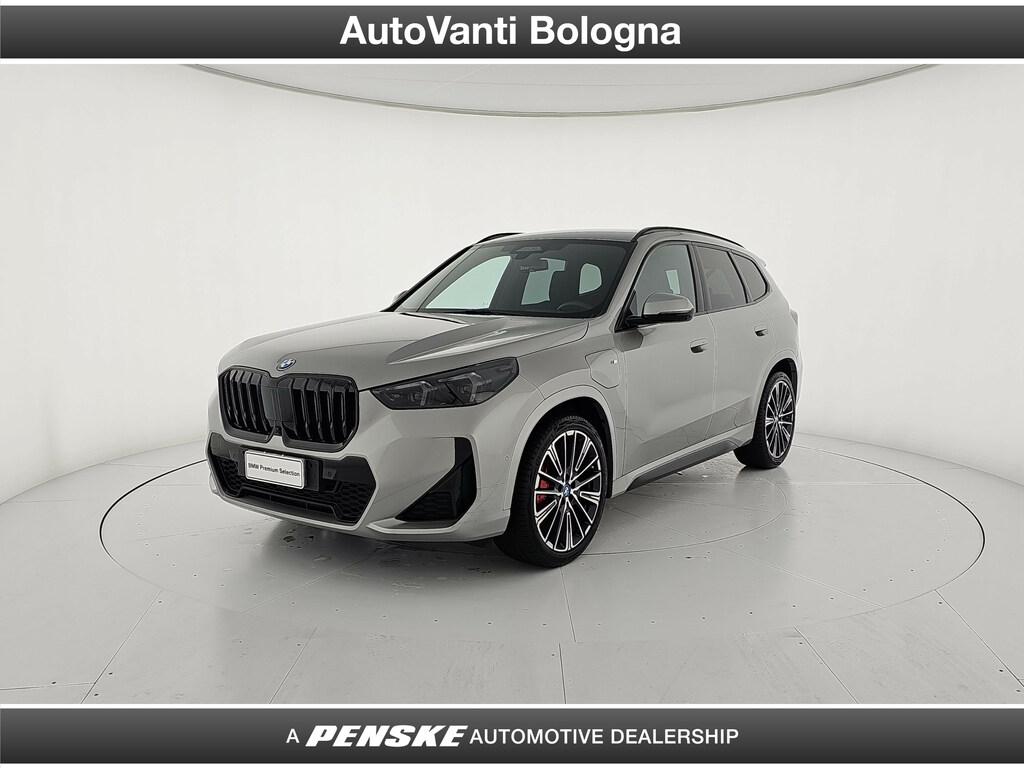 BMW X1 30e xdrive Msport auto