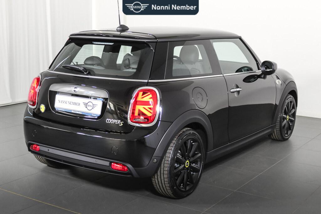 Mini Cooper SE Mini 3p Cooper SE M auto