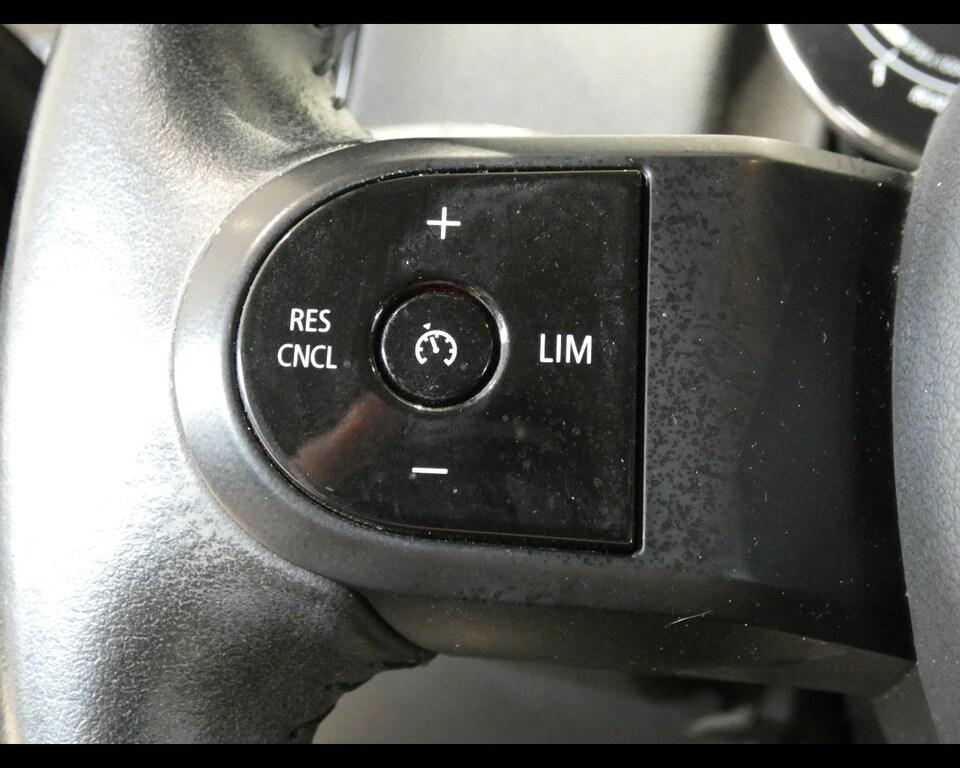 Mini One D Countryman 1.5 TwinPower Turbo One D