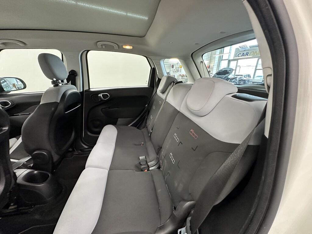 Fiat 500L 1.3 mjt Pop Star 85cv