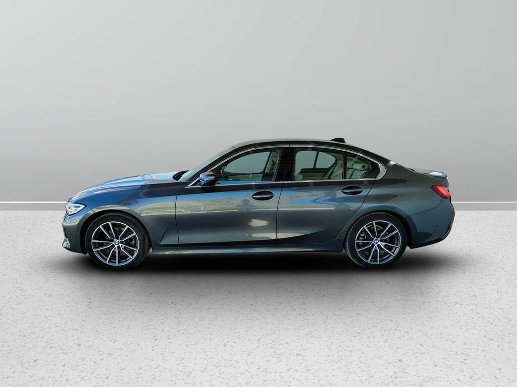 BMW Serie 3 320i Luxury auto